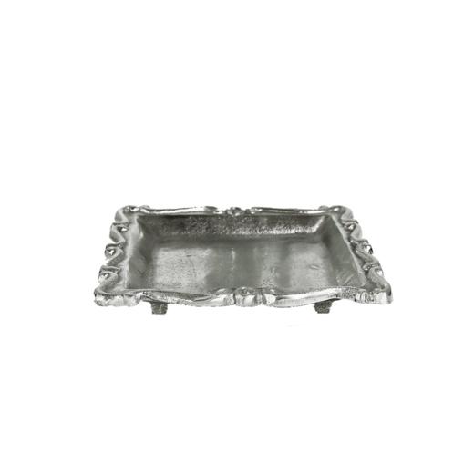 NS家居nsfurniture进口装饰金属托盘NSDE-D32130001L/S 商品图4