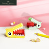 德国辉柏嘉 恐龙造型笔刨 马卡龙配色 商品缩略图1