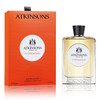 ATKINSONS 24 OLD BOND STREET EDC 香水 100mlJPY带授权招加盟代理 商品缩略图1