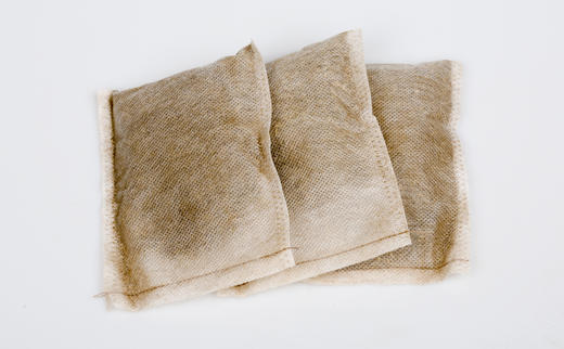 【七夕艾】艾草足浴包10包/袋 商品图6