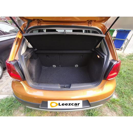 【月租-北京】大众 POLO 1.6L Cross 商品图12