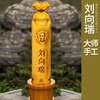 黑茶  道然 2016年刘向瑞百两 3.125kg 商品缩略图1