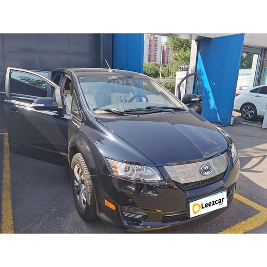 比亚迪 E6 400 豪华版【长租-北京】 商品图3