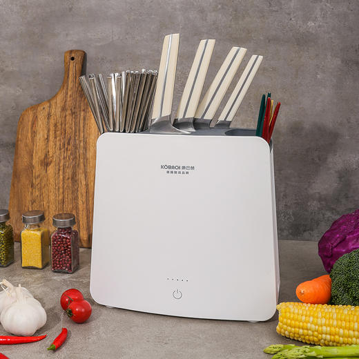 康巴赫新款消毒架 商品图9