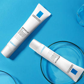 法国 理肤泉 K乳 控油收缩毛孔去闭口粉刺 全脸使用 40ml