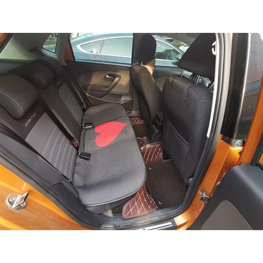 【月租-北京】大众 POLO 1.6L Cross 商品图11