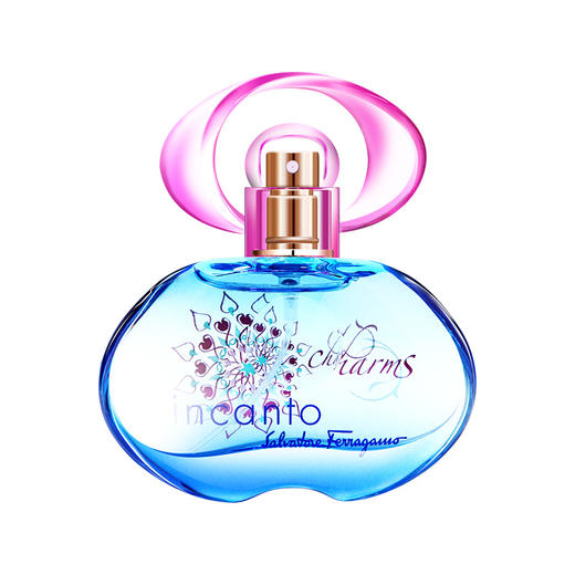 salvatoreferragamo菲拉格慕梦中情人女士香水50ml100ml