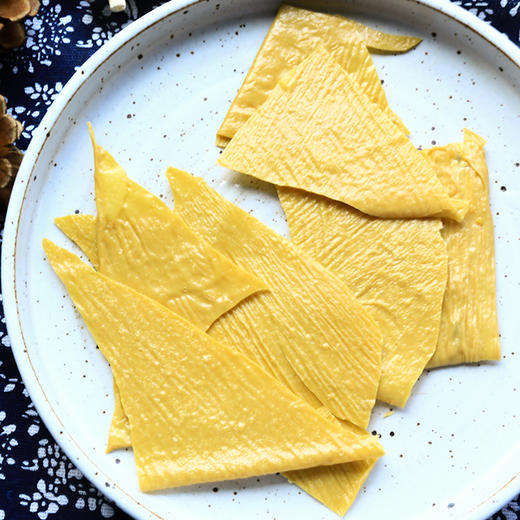 社区团购 凤归巢 豆油皮 235g/袋  包邮 商品图2