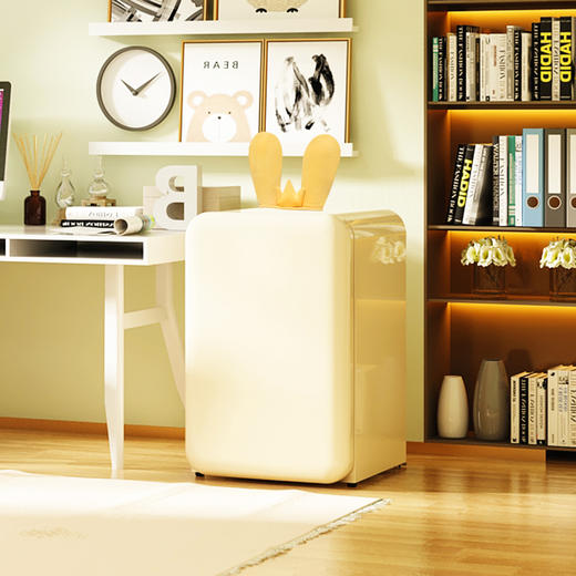 骑手袋鼠耳朵 商品图2