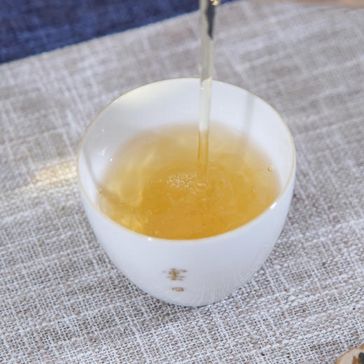 景德镇全手工白瓷品茗杯（小乾杯）定制 商品图3