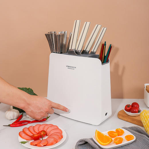 康巴赫新款消毒架 商品图5