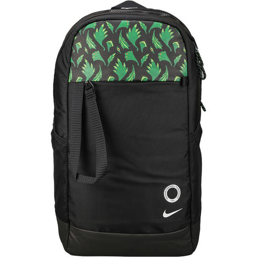 耐克 尼日利亚 球迷双肩包 商品图0