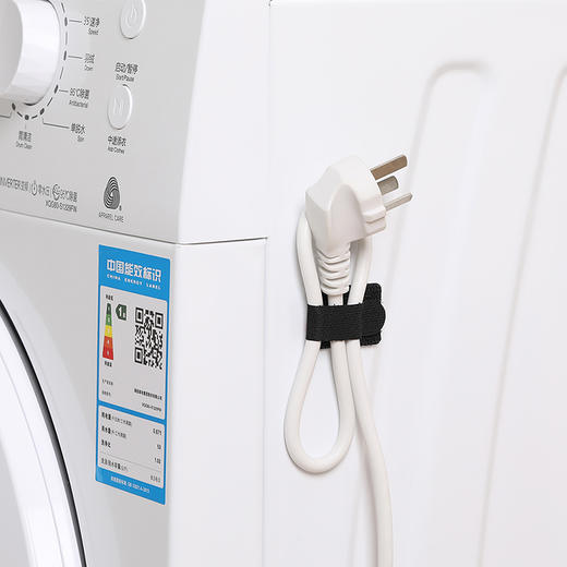 FaSoLa双面背胶 无痕魔术贴 粘扣带 刺毛贴不留痕 商品图2