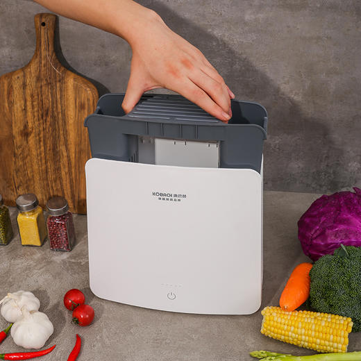 康巴赫新款消毒架 商品图7