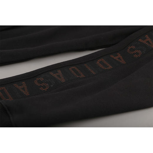 ADIDAS/阿迪达斯 尤文图斯20/21赛季足球连帽套头卫衣FR4211 商品图2