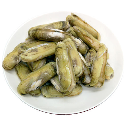 尝鲜价99元250g新鲜活海蛏子优选商家