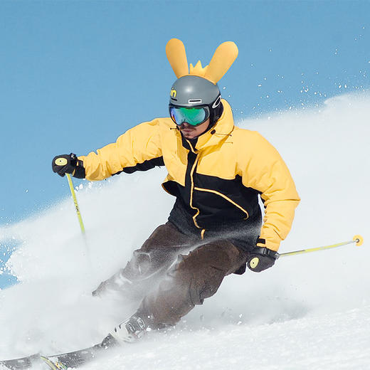 骑手袋鼠耳朵 商品图3