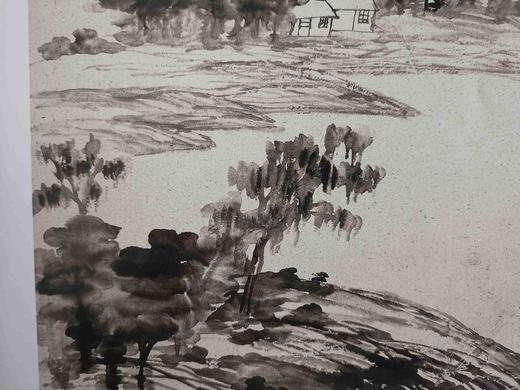 艺聚西泠—饶宗颐社长书画艺术特集 西泠印社出版社 商品图7