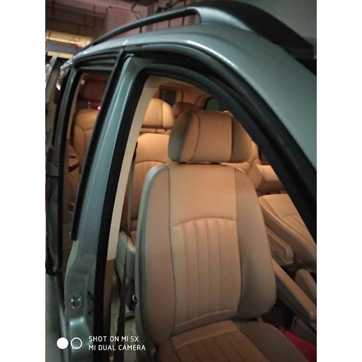 【特价月租-北京】奔驰 唯雅诺 3.5L 卓越版 商品图6