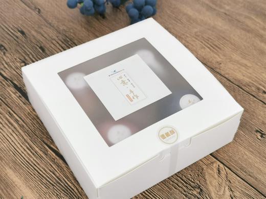 福州分店-蛋黄酥（单盒装） 商品图0