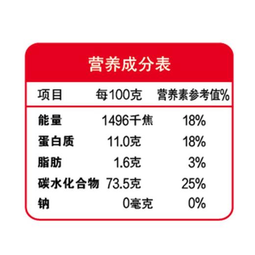 金龙鱼 饺子专用 麦芯 小麦粉5KG 商品图3