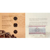国泰家和纪念币装帧册（建国、泰山、建军纪念币） 商品缩略图2