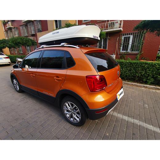 【月租-北京】大众 POLO 1.6L Cross 商品图4