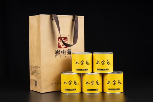 水金龟1600元/斤 商品图3