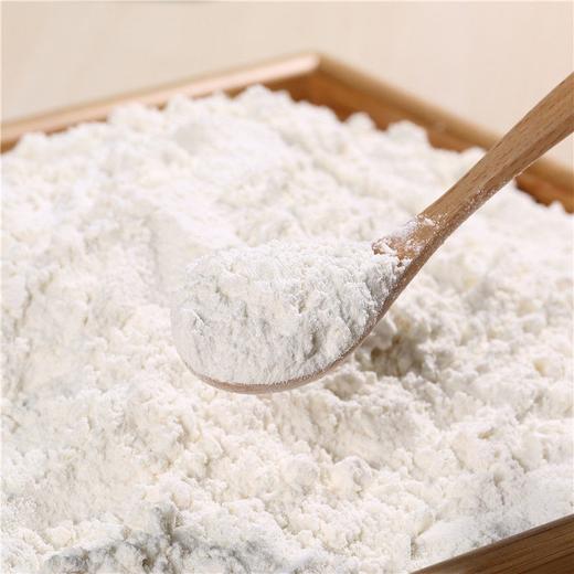 金龙鱼 饺子专用 麦芯 小麦粉5KG 商品图5
