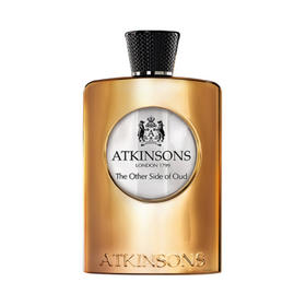 ATKINSONS THE OTHER SIDE OF OUD EDP 男士香水 100mlJPY带授权招加盟代理