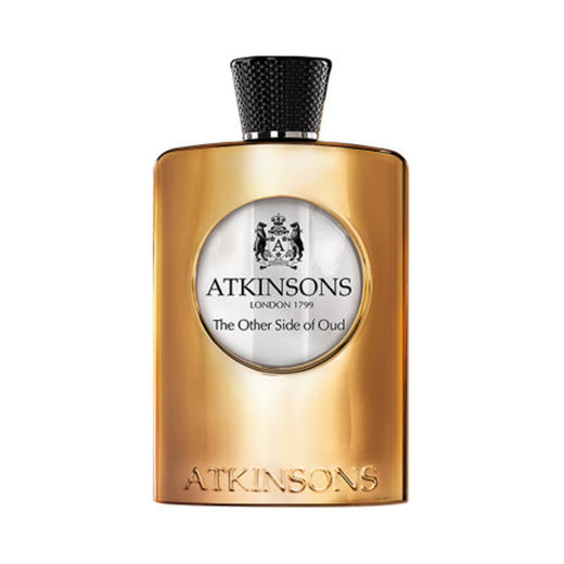 ATKINSONS THE OTHER SIDE OF OUD EDP 男士香水 100mlJPY带授权招加盟代理 商品图0