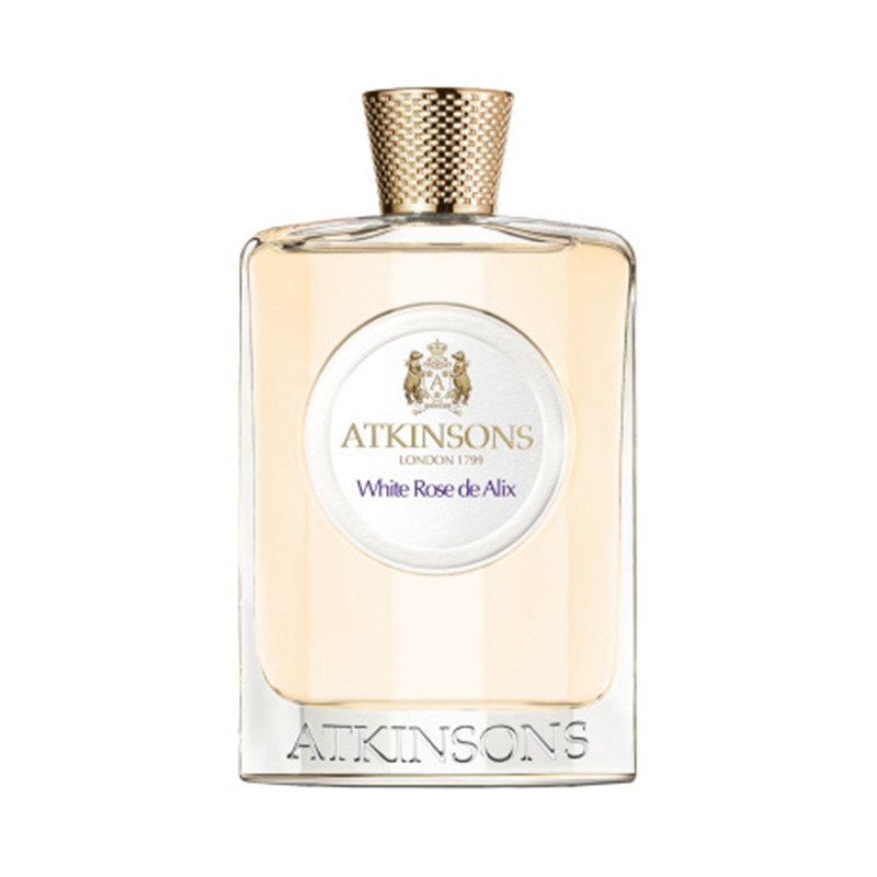 ATKINSONS WHITE ROSE DE ALIX EDP 香水 100mlJPY带授权招加盟代理