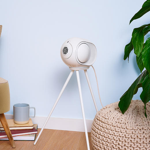 devialet帝瓦雷无线蓝牙音响大功率低音炮家用音箱reactor 900w