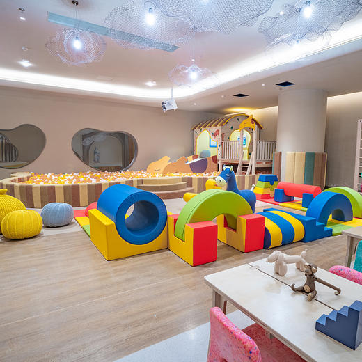 山东曲阜尼山宾舍酒店 商品图2