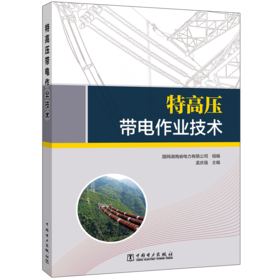 特高压带电作业技术