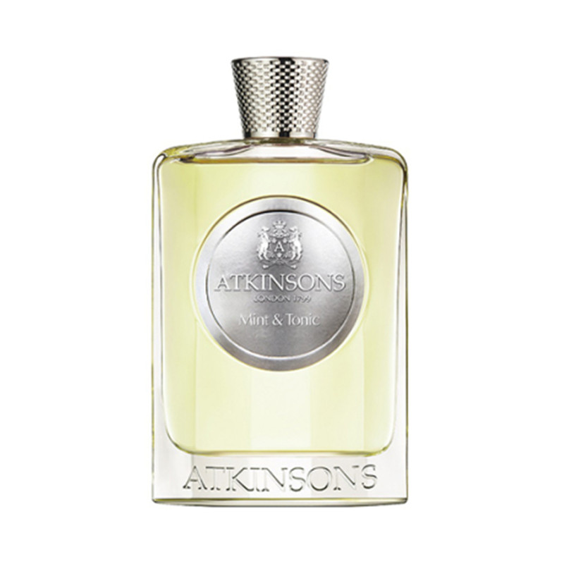 atkinsonsmintandtonicedp香水100ml
