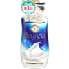COW牛牌牛乳保湿沐浴露牛奶、花香500ml 商品缩略图5