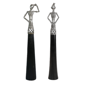 NS家居nsfurniture进口装饰摆件NSDE-IA06001010A/B