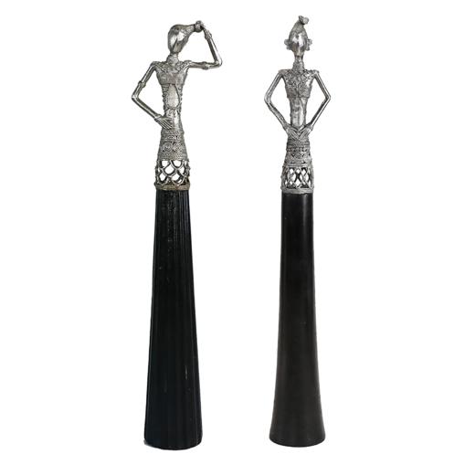 NS家居nsfurniture进口装饰摆件NSDE-IA06001010A/B 商品图0