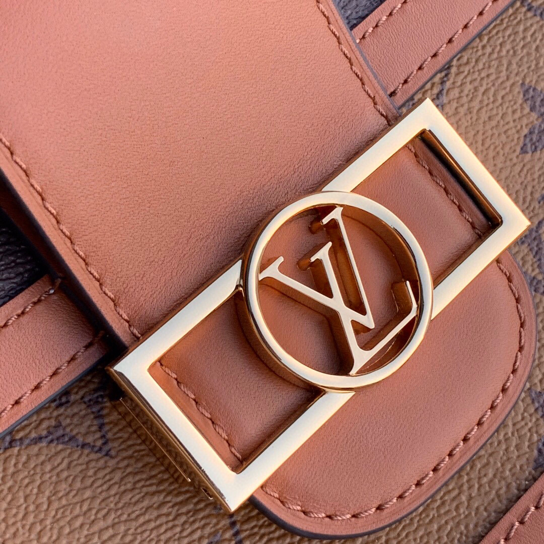 驴家达芙妮邮差包大号