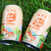 社区团购 凤归巢  苹安吉祥苹果汁饮料   310ml*6罐/箱  包邮 商品缩略图2