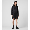 ALLSAINTS IRIS LACE SHIRT DRESS 连衣裙JPY带授权招加盟代理 商品缩略图1