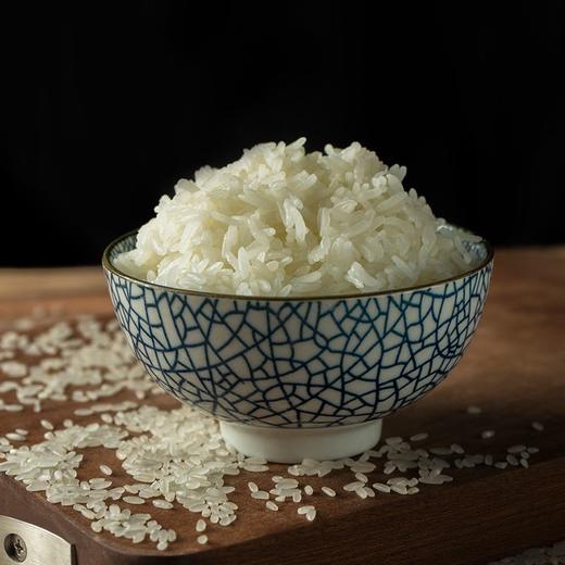 新米上市 ! 下单即享9折优惠/原价65 中华御贡 香米王10KG 商品图5