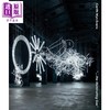 【中商原版】Cerith Wyn Evans: The Illuminating Gas 英文原版 塞里特·维恩·埃文斯 商品缩略图0