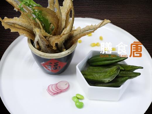 香酥毛刀鱼 商品图0