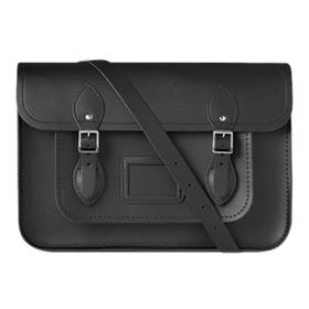 CAMBRIDGE SATCHEL SAT141001MBN10101 14 INCH 斜挎包JPY带授权招加盟代理