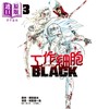 【中商原版】漫画 工作细胞BLACK 3 原田重光 台版漫画书 东立 商品缩略图1
