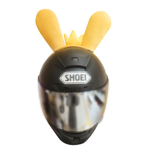 骑手袋鼠耳朵 商品图1