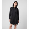 ALLSAINTS IRIS LACE SHIRT DRESS 连衣裙JPY带授权招加盟代理 商品缩略图0