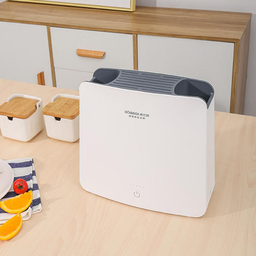 康巴赫新款消毒架 商品图1